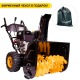 Снегоуборщик Champion ST1170BS в Екатеринбурге