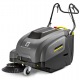 Подметальная машина Karcher KM 75/40 W Bp Pack в Екатеринбурге