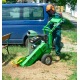 Измельчитель пней Laski F 360 SW/11 в Екатеринбурге