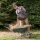 Воздуходувка аккумуляторная Black+Decker BCBLV36B (без аккумулятора и зарядного устройства) в Екатеринбурге