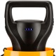 Аккумуляторный опрыскиватель Volpi V.Black Proton 7L в Екатеринбурге