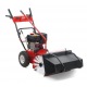 Подметальная машина MTD Optima PS 700 в Екатеринбурге