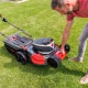Газонокосилка аккумуляторная Al-Ko 512 Li VS-W Premium Energy Flex (2 аккумулятора) в Екатеринбурге