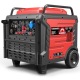 Бензиновый генератор инверторный Sunreka G13000iFS 8.5 кВт в Екатеринбурге