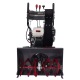 Снегоуборщик гусеничный EVOline SBG 690 THE в Екатеринбурге