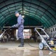 Мойка высокого давления Lavor Professional HCR 2021 LP в Екатеринбурге