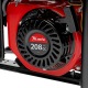 Бензогенератор MTX RS-4000 2.8 кВт в Екатеринбурге
