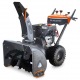 Снегоуборщик Villartec WB G-118 SnowBoss в Екатеринбурге