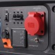 Бензогенератор Patriot GRA 8500 DAWS 8 кВт в Екатеринбурге