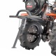 Мотоблок дизельный Patriot Boston 6D в Екатеринбурге