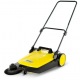 Подметальная машина Karcher S 4 в Екатеринбурге