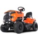 Садовый минитрактор Yard Fox T 108SCH в Екатеринбурге