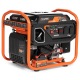 Бензиновый генератор инверторный Daewoo GDA 4600 Ei 4.2 кВт в Екатеринбурге