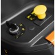 Садовый минитрактор Daewoo DSD 108 H в Екатеринбурге