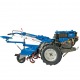 Мотоблок Garden Scout (Скаут) GS 101 D, почвофреза, сидение в Екатеринбурге