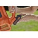 Воздуходувка аккумуляторная Black+Decker BCBL200L в Екатеринбурге