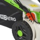 Газонокосилка электрическая RedVerg RD-ELM380 в Екатеринбурге