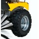 Подметальная машина Texas Smart Sweep 1000 в Екатеринбурге