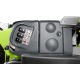 Садовый райдер Grillo FD 2200 TS 4WD с кабиной в Екатеринбурге
