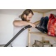 Хозяйственный пылесос Karcher WD 3 V-17/4/35 + Nozzles в Екатеринбурге