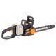 Аккумуляторная пила Worx Nitro WG385E.9-16&quot; (без аккумулятора и ЗУ) в Екатеринбурге