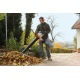 Воздуходувка электрическая Stihl SHE 81 в Екатеринбурге