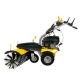 Подметальная машина Texas Smart Sweep 800 в Екатеринбурге