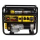 Бензогенератор Huter DY11000L 8.5 кВт в Екатеринбурге