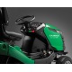 Садовый трактор Caiman Comodo 2WD 107D2C2 в Екатеринбурге
