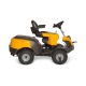 Райдер Stiga Park Pro 900 AWX в Екатеринбурге