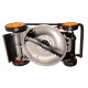 Газонокосилка аккумуляторная Worx WG751E в Екатеринбурге