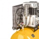 Компрессор поршневой Denzel DR4000/200 в Екатеринбурге