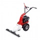 Бензиновая сенокосилка Eurosystems M90 Loncin OHV 123 в Екатеринбурге