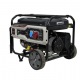 Бензогенератор Loncin LC10000D-S 7.7 кВт в Екатеринбурге