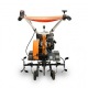 Мотоблок Villartec T860 в Екатеринбурге
