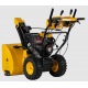 Снегоуборщик Denzel SBL 711D PRO в Екатеринбурге