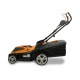 Газонокосилка электрическая Villartec ME 1843 в Екатеринбурге