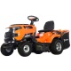 Садовый минитрактор Yard Fox T 86 RBH в Екатеринбурге