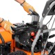 Подметальная машина Daewoo SC 8080 в Екатеринбурге