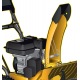 Снегоуборщик Steher GST-762 в Екатеринбурге