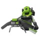 Газонокосилка аккумуляторная GreenWorks GD40LM48SP 8 Ач в Екатеринбурге