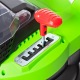 Газонокосилка аккумуляторная RedVerg RD-LM36-400BL/U (без аккумулятора и зарядного устройства) в Екатеринбурге