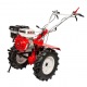 Мотоблок Brait ВR-135 GDD PRO (фрезы в комплекте) в Екатеринбурге