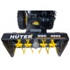 Бензиновый снегоуборщик Huter SGC 4000 в Екатеринбурге