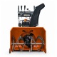 Снегоуборщик Villartec WB9071E в Екатеринбурге