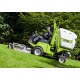 Садовый райдер Grillo FD 2200 TS 4WD в Екатеринбурге