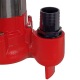 Фекальный насос Quattro Elementi Sewage 1200F Ci в Екатеринбурге