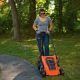 Газонокосилка электрическая Black+Decker LM2000-QS в Екатеринбурге
