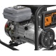 Бензогенератор Carver PPG-3900A Builder 2.8 кВт в Екатеринбурге