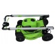 Газонокосилка аккумуляторная GreenWorks GD40LM48SPК4 в Екатеринбурге